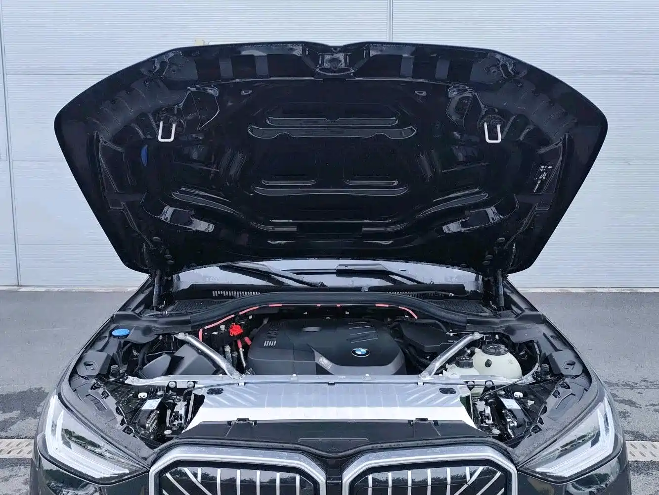 BMW X3 2025 xDrive25L Luxury Package фото 14