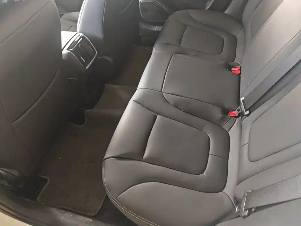 Besturn B70 2024 2022 3rd Gen 1.5T Auto Joy Edition