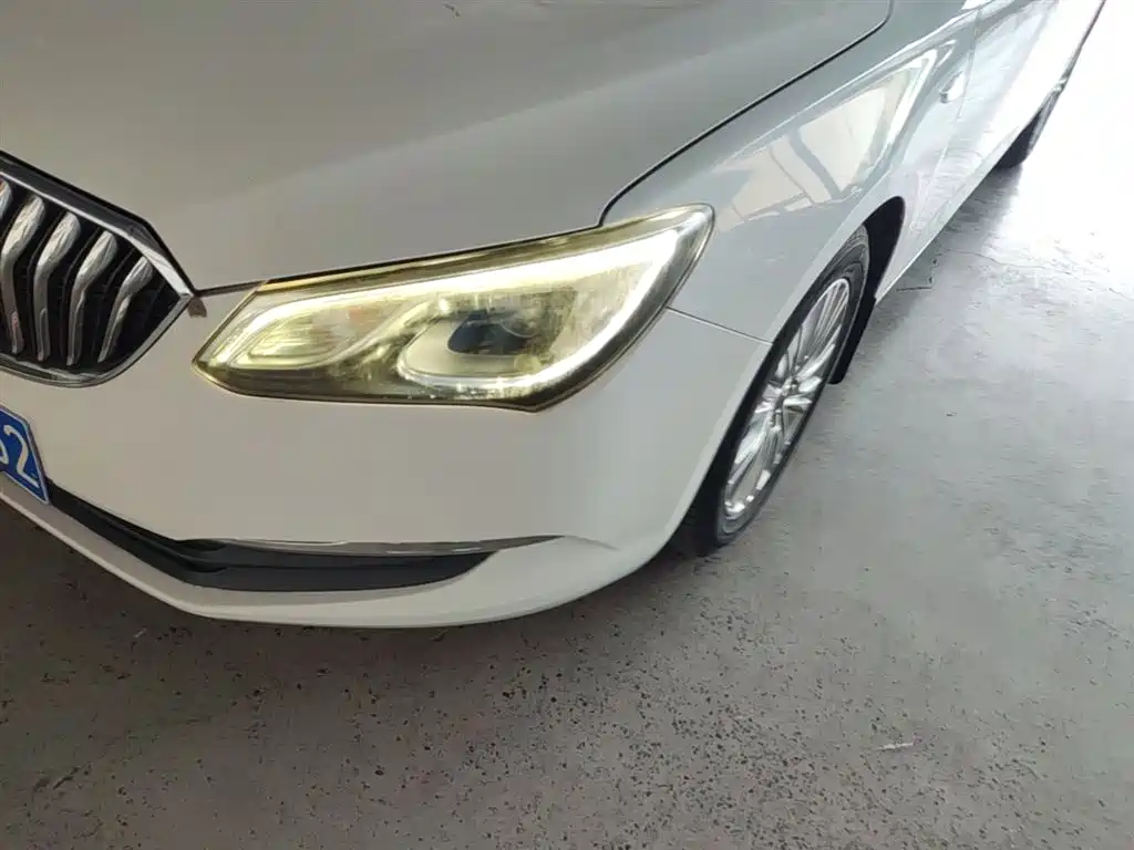 Buick Excelle 2017 15N Automatic Elite фото 24