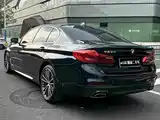 Photo 9 - BMW 5 Series