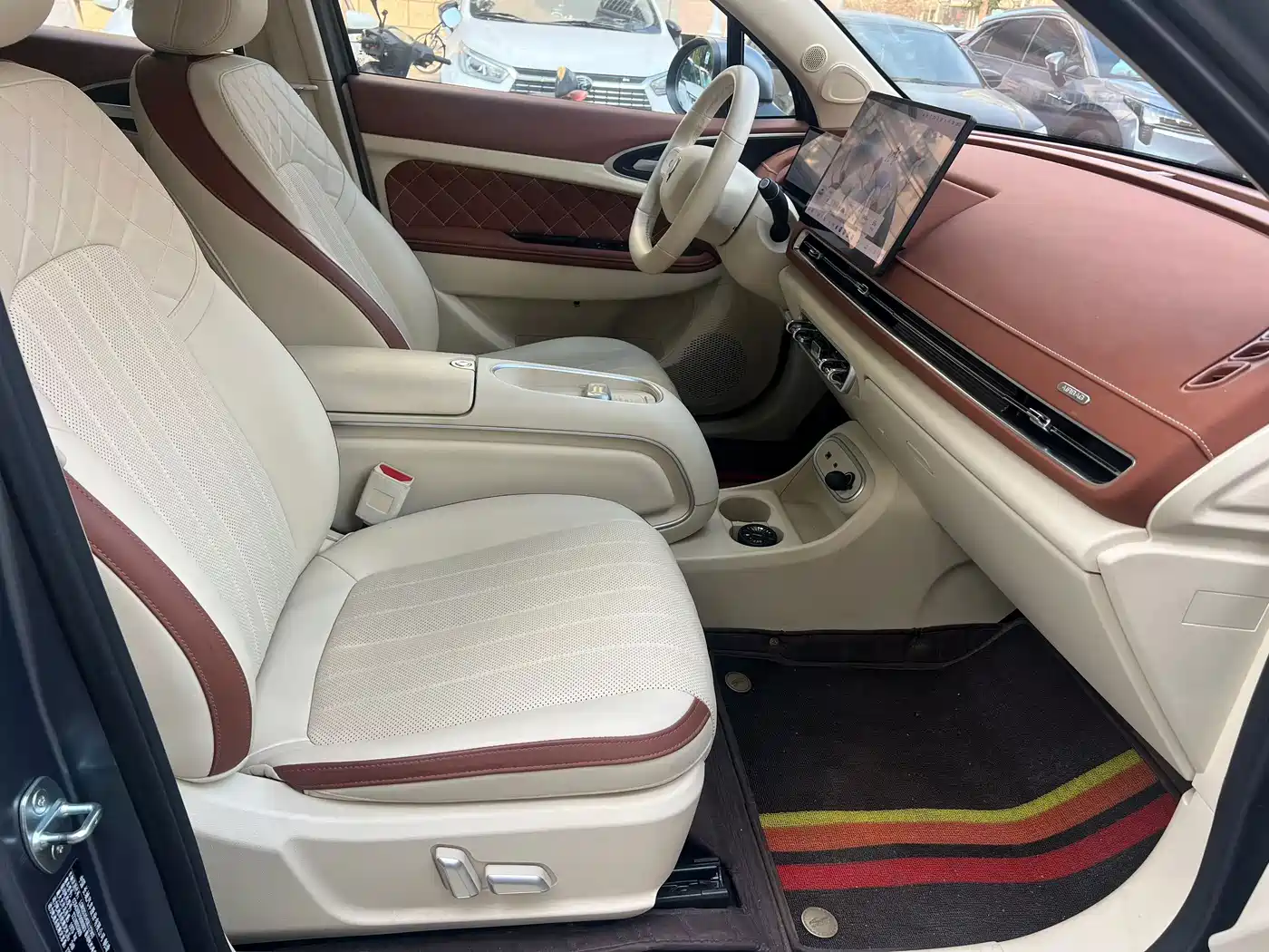 Ora Good Cat 2025 2025 430km Honor Edition