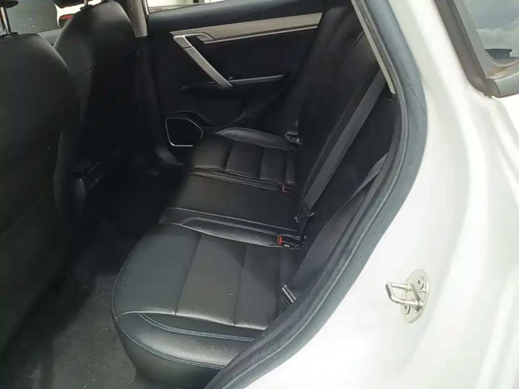 Geely Bin Yue New Energy 2021 2020 1.5T ePro Higher