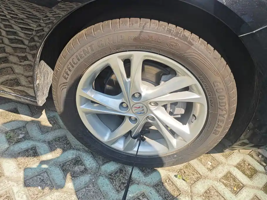 Buick Regal 2024 2024 25T Ultra Comfort Edition