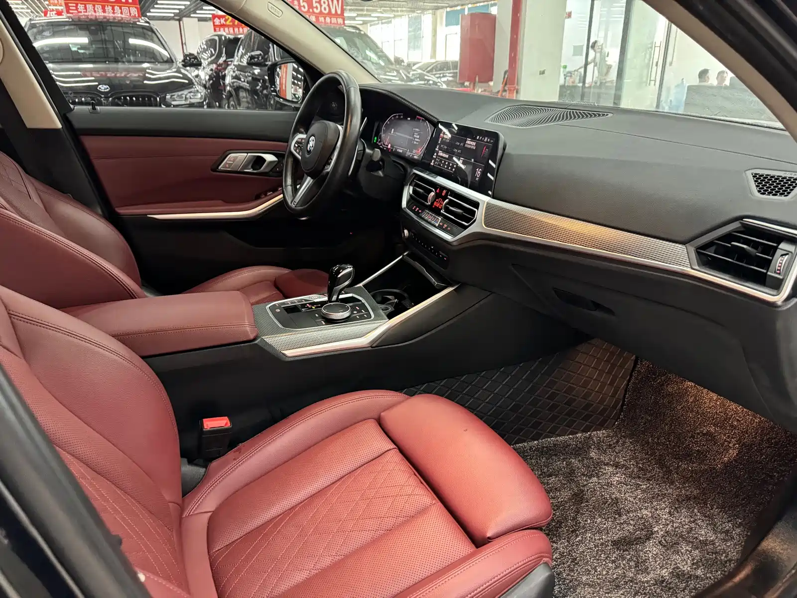 Фото 11 - BMW 3 Series