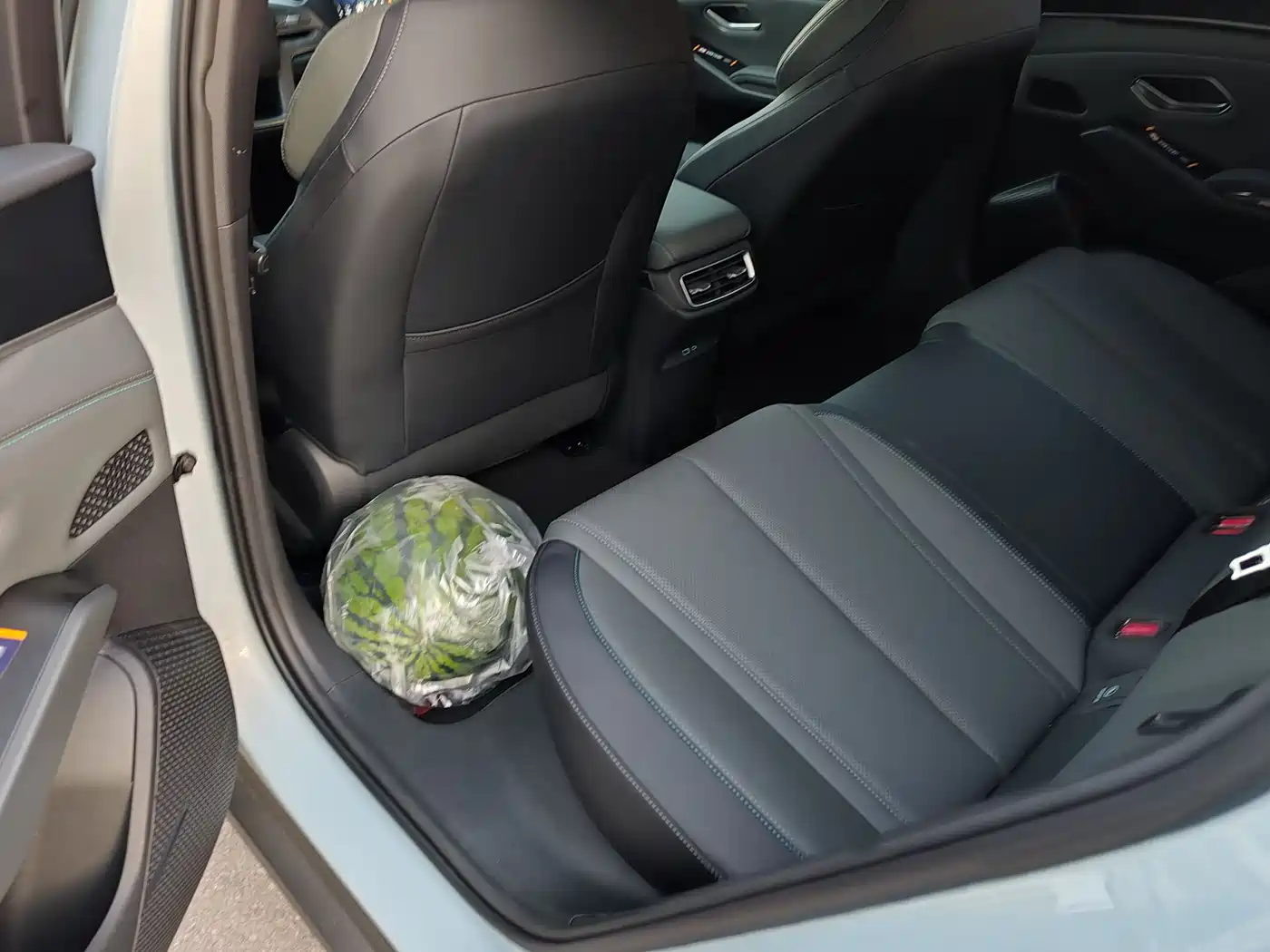 BYD Qin L 2026 Model DM-i Smart Drive Edition 128KM Pioneer фото 8