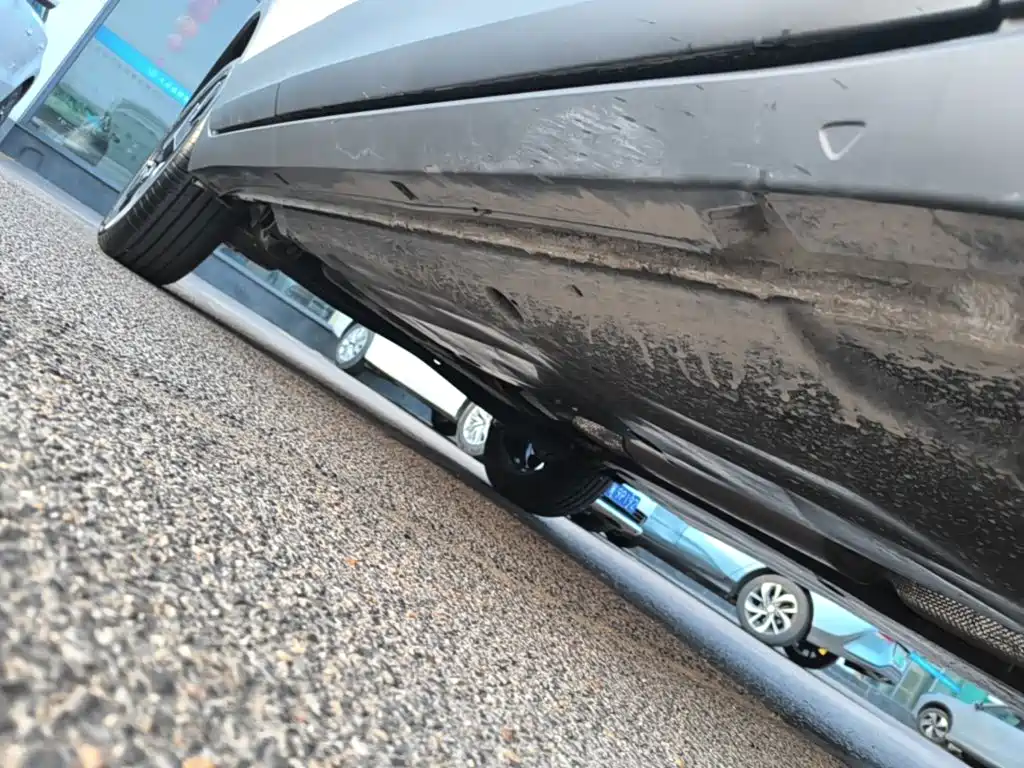 Volkswagen Tharu 2025 2026 New Sharp 300TSI Enjoyment Edition