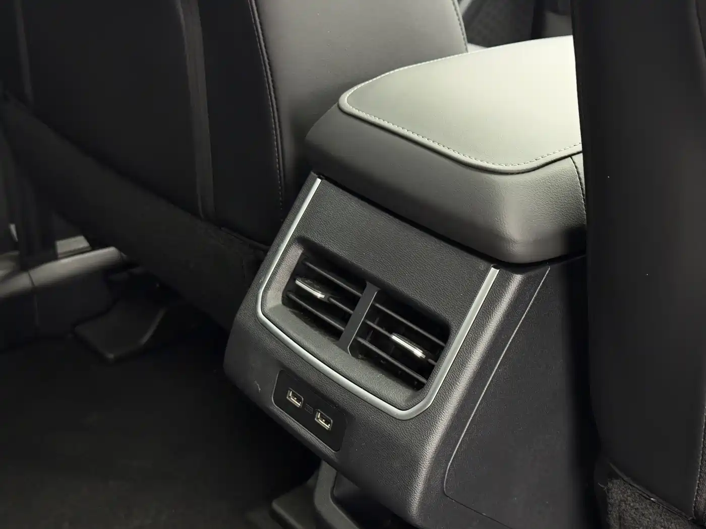Haval H6 2021 National Trend Edition 1.5T Automatic Urban Edition фото 13