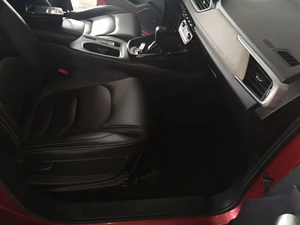 Baojun 530 2018 2018 Model 1.5T DCT Flagship (China V)
