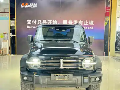 Tank 300