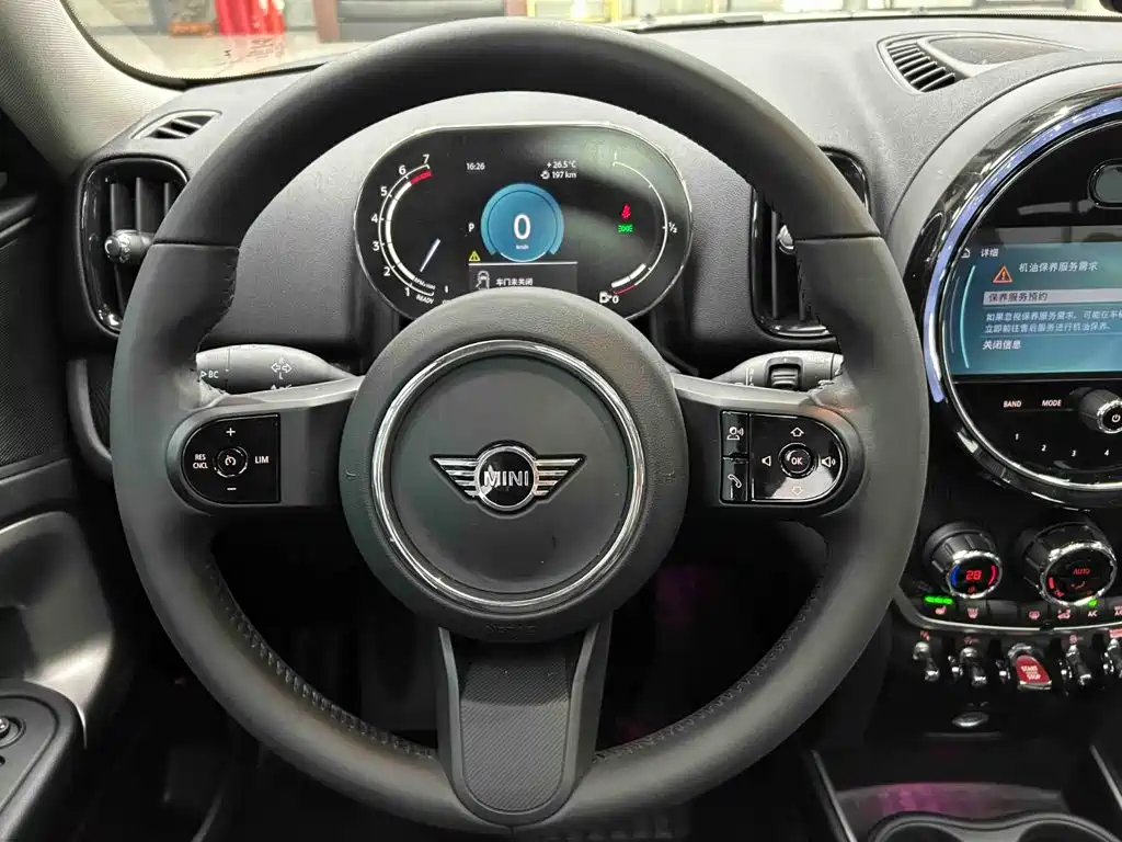 Photo 8 - MINI COUNTRYMAN