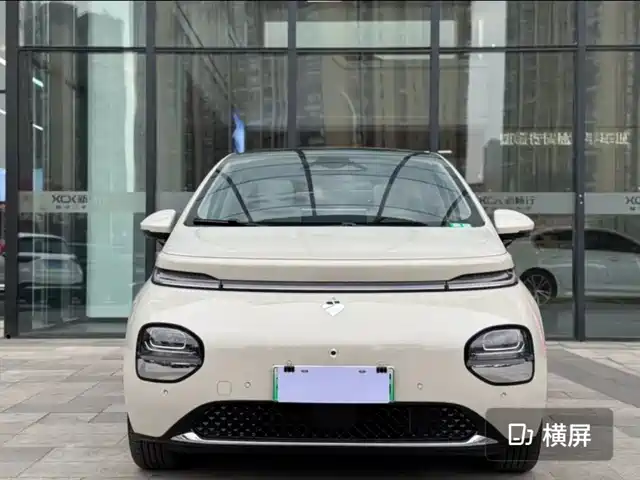  Baojun Baojun Cloud 2023 460 Max Intuitive Edition
