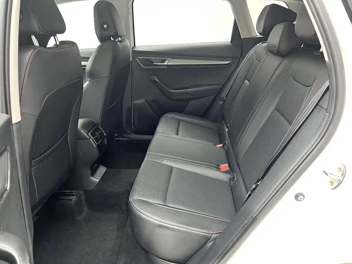 Škoda Karoq 2022 TSI280 Premium Edition фото 7