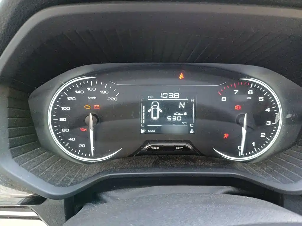 Wuling Motors Wuling Jiachen 2023 2022 1.5L Manual Joy Elite