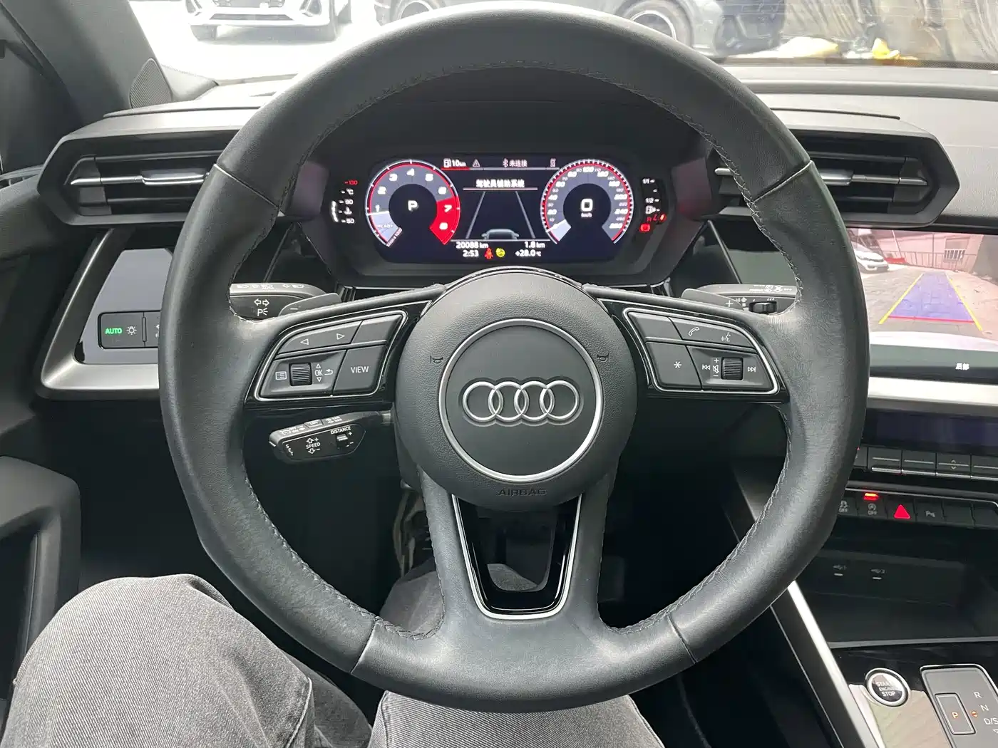Photo 10 - Audi A3