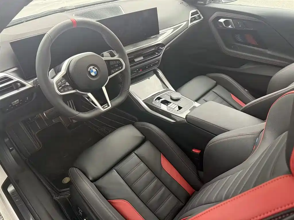 Фото 15 - BMW M240i