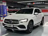 Фото 1 - Mercedes-Benz GLC