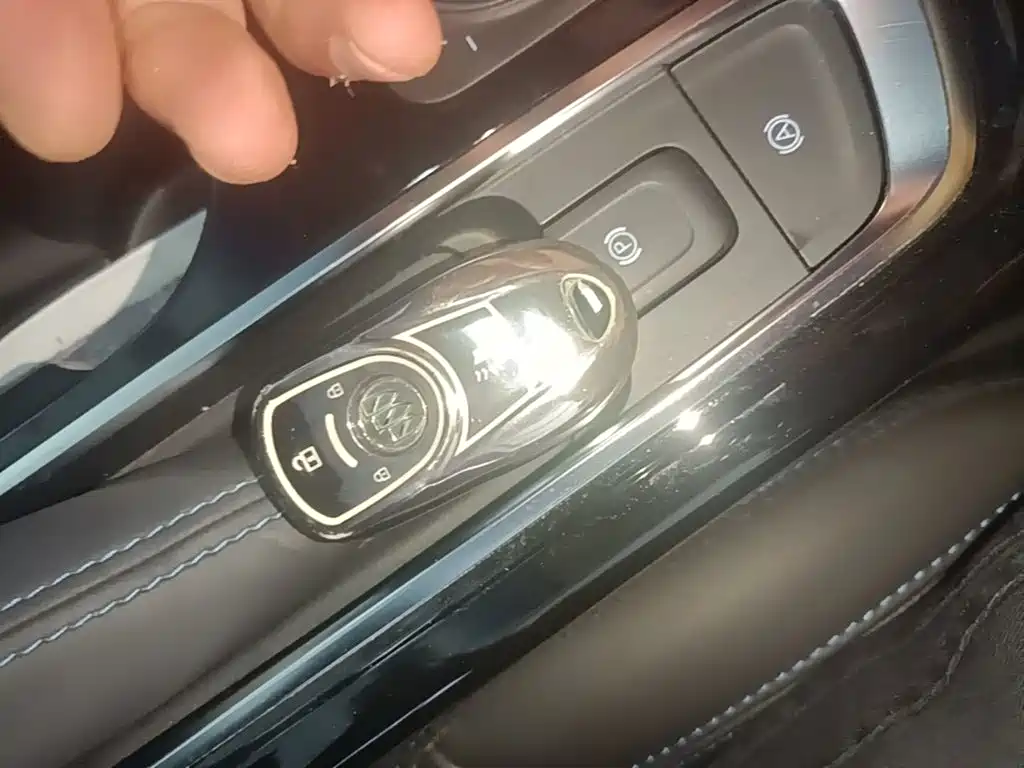 Buick Velite 6 2024 2024 430km Comfort Edition