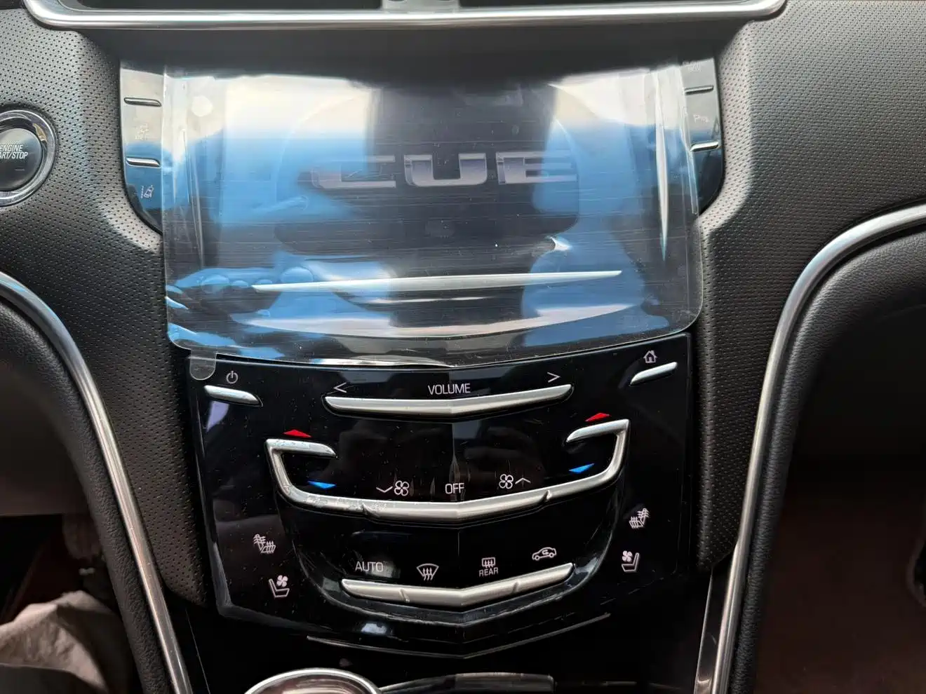 Cadillac XTS 2014 2014 28T Luxury Edition