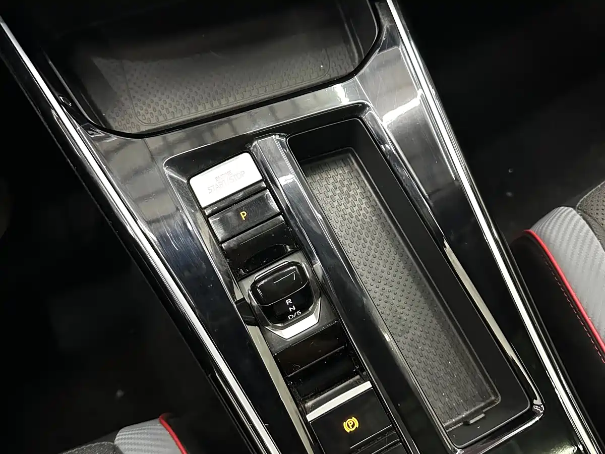 Volkswagen Lamando 2023 Lamando L 280TSI DSG Super Spicy Flagship Edition фото 12