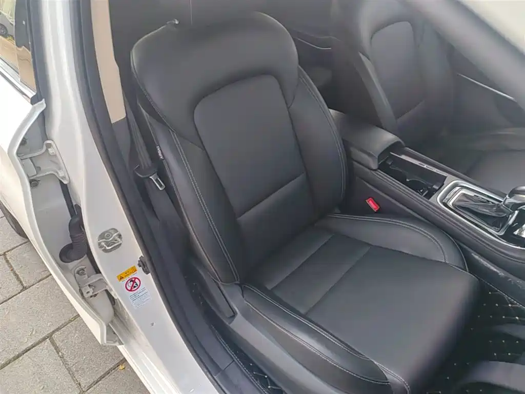 Changan Ruicheng CC 2019 2020 1.5T Automatic Xuanrui Type