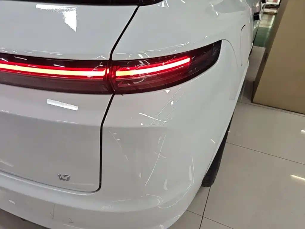 Li Auto L7 2023 2023 Pro