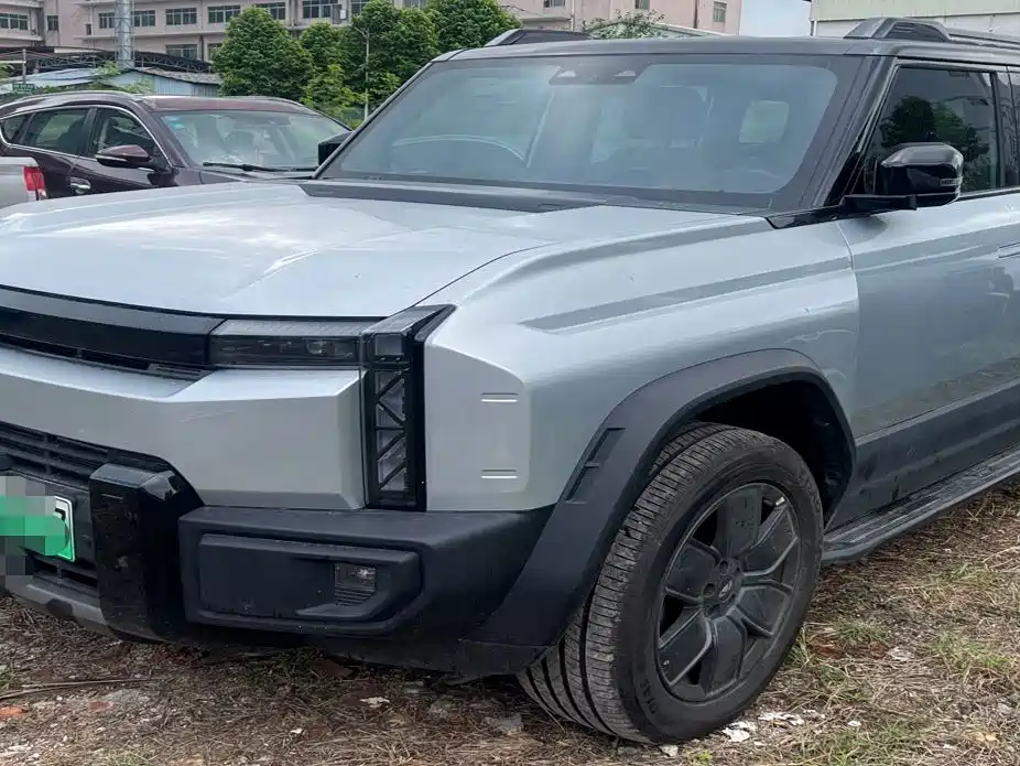 2025 Chery Fengyun Storm X3L
