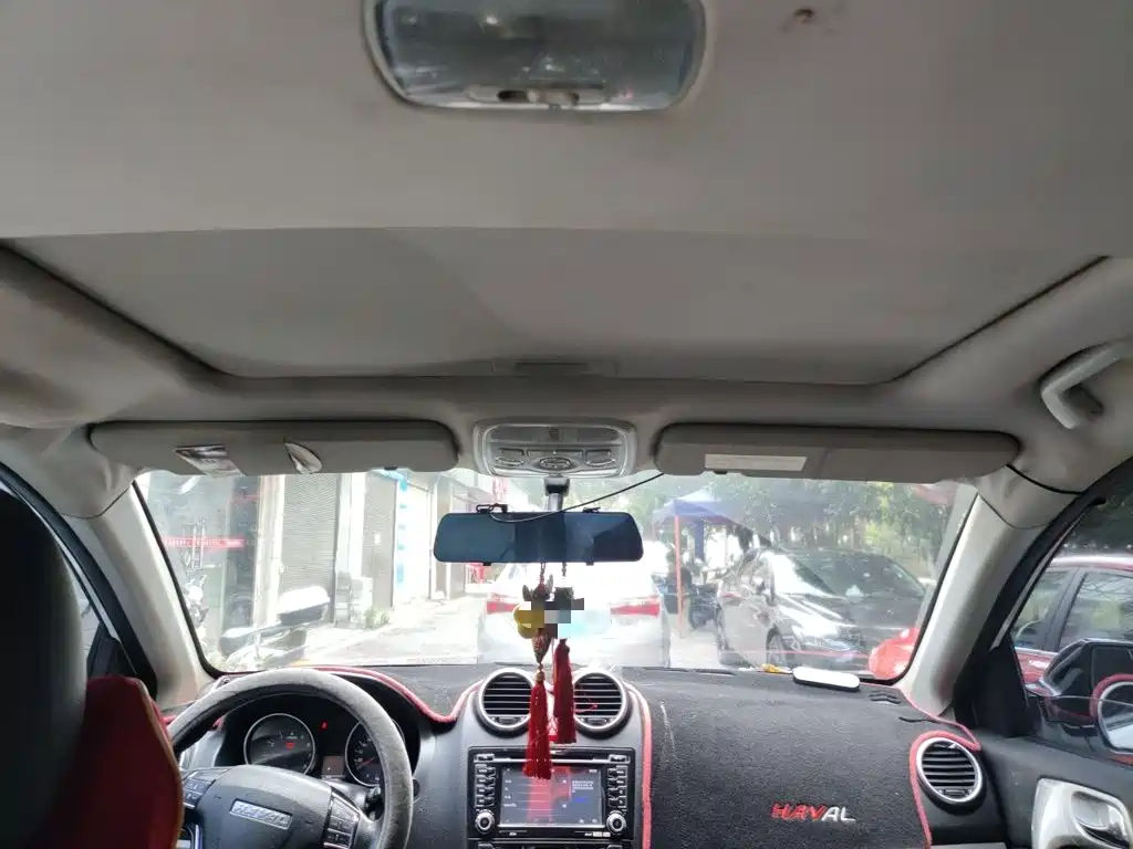 Photo 15 - Haval H6