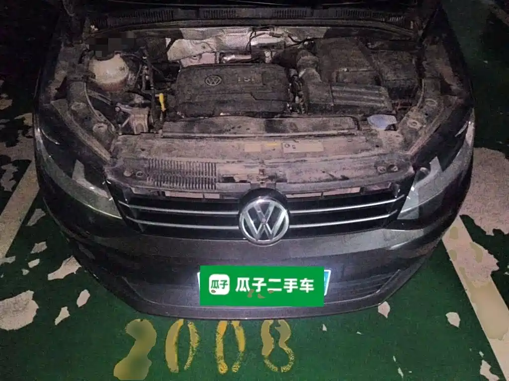 Фото 16 - Volkswagen Sharan