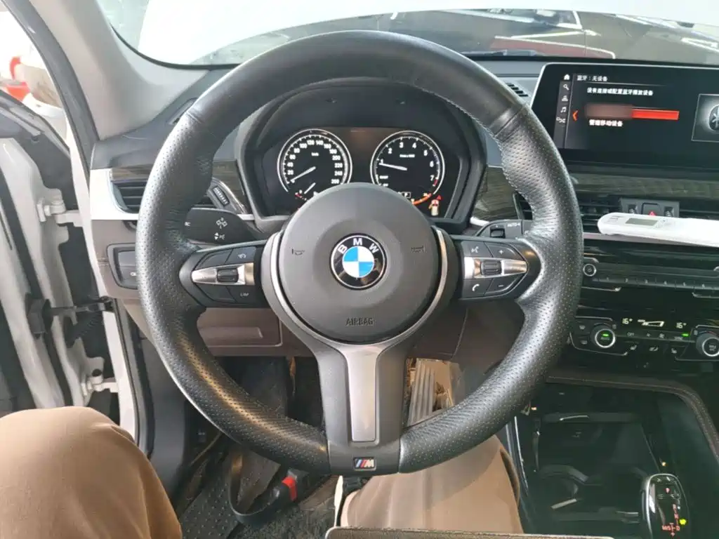 Photo 11 - BMW X1