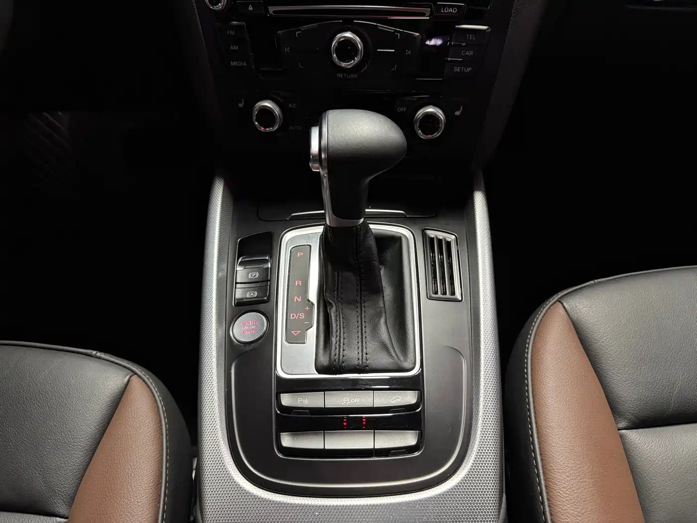 Audi Q5 2018 2018 Collector's Edition 40 TFSI Technology