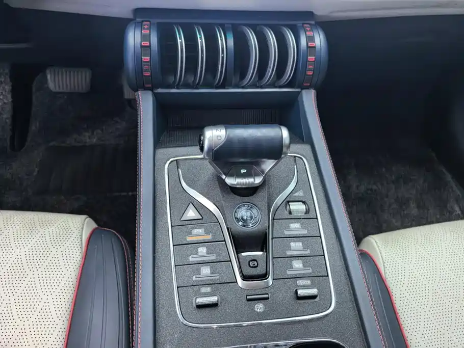 BYD Yuan PLUS 2022 2022 510KM Flagship PLUS