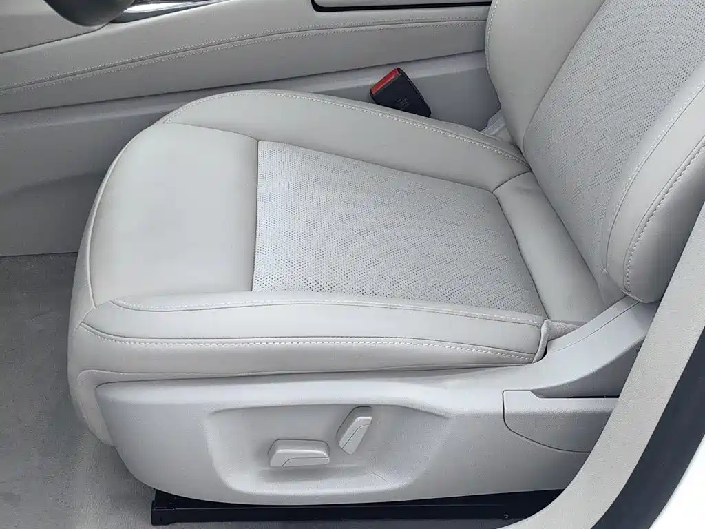 Nezha Auto Nezha S 2024 2024 Extended Range 1160 Edition