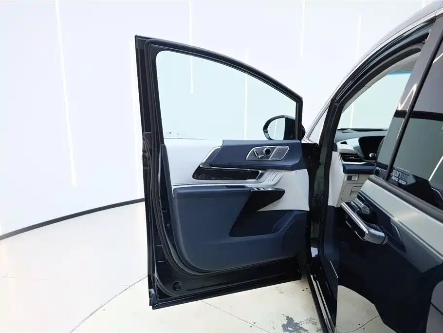 Buick Century 2023 2.0T 4-Seat Leisure Edition фото 16