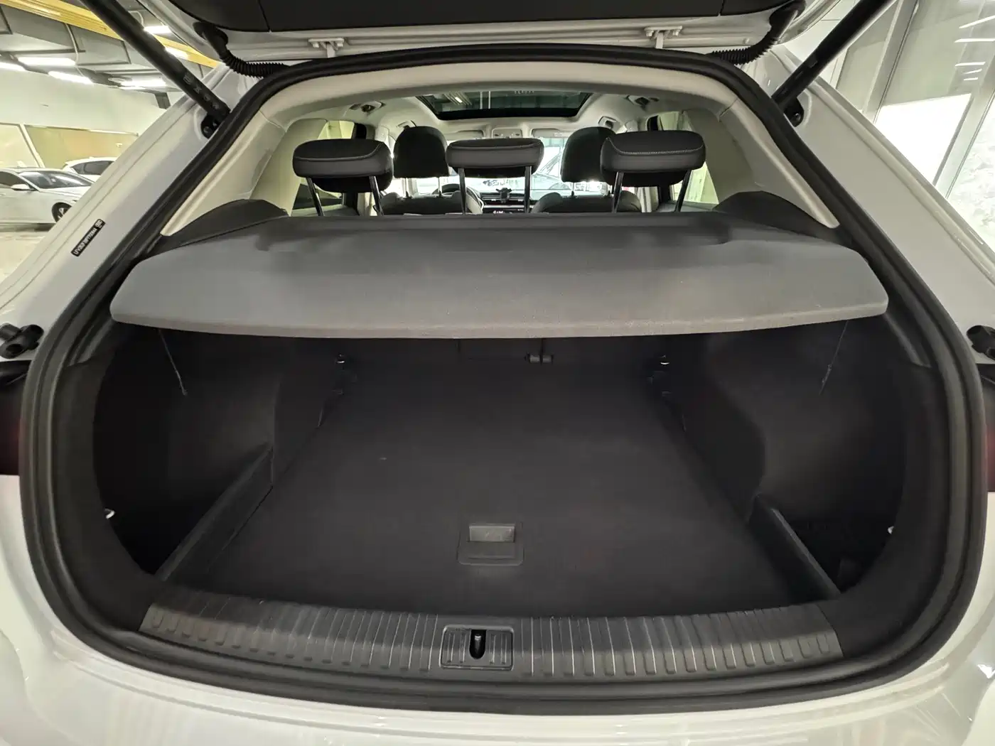 Audi Q3 2023 35 TFSI Fashion Dynamic (1.4T) фото 23