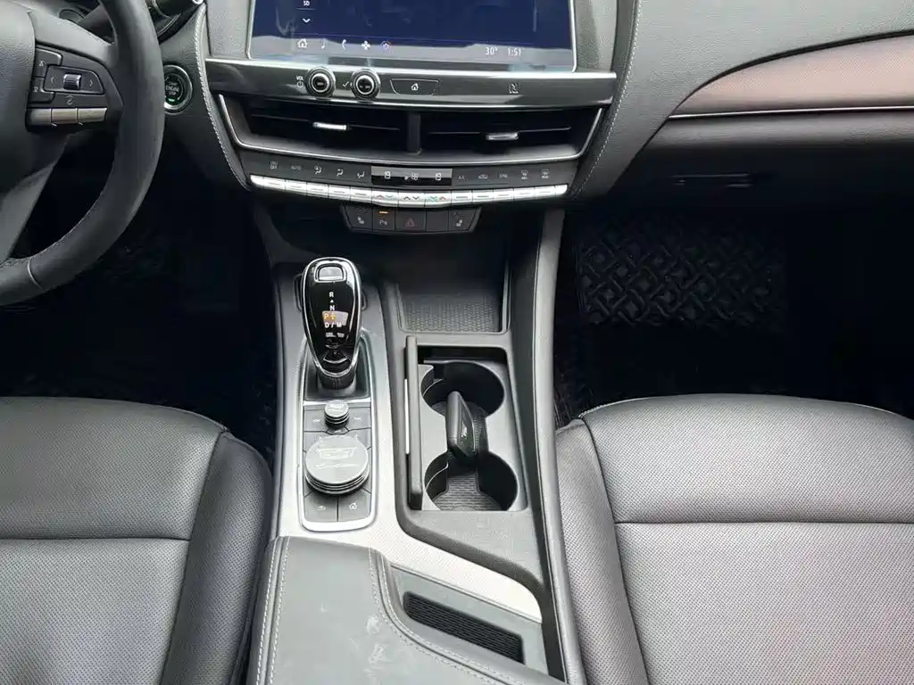 Cadillac CT5 2020 2021 28T Luxury