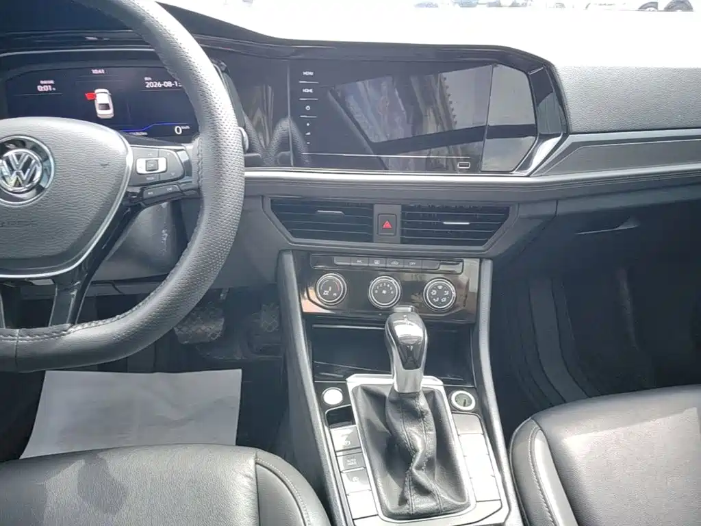 Volkswagen Sagitar, миниатюра 13
