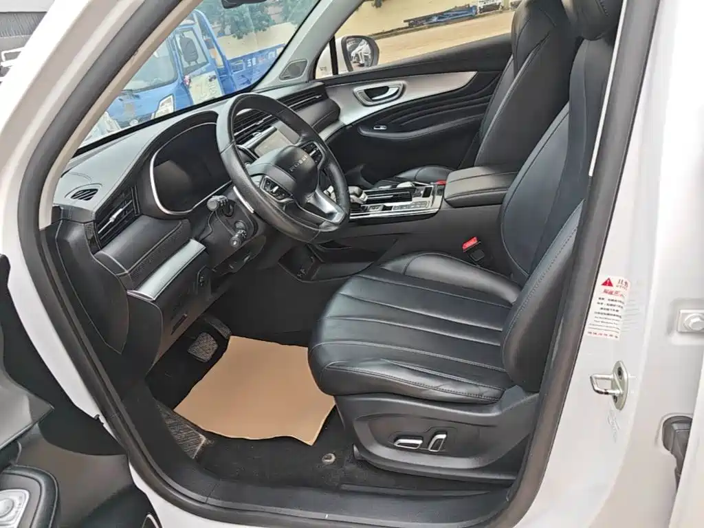 Roewe RX5 eMAX 2021 2020 500PHEV Smart Cockpit Flagship Edition