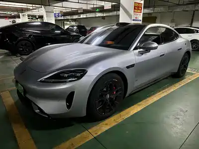 Shangjie Z7