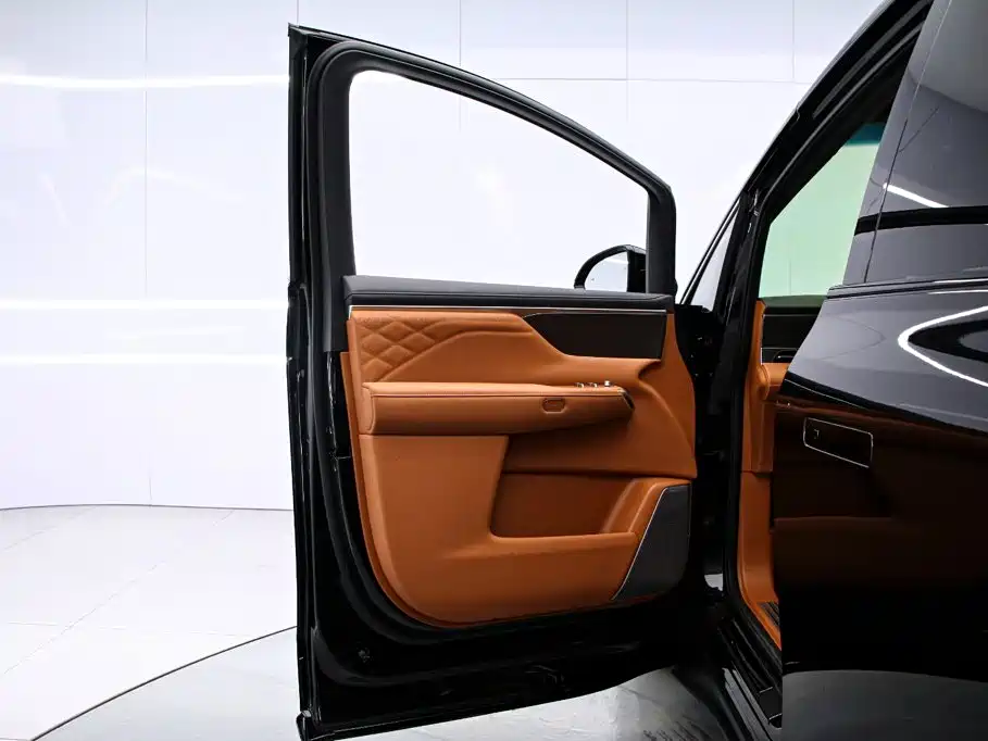 Buick Zhijing Shijia 2026 2026 Model PHEV Base Version
