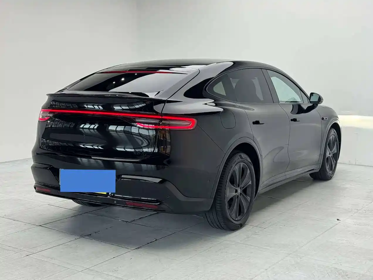 Zhijie Luxeed R7 2026