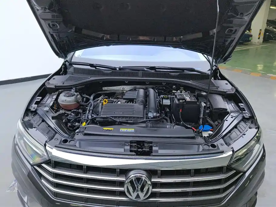 Volkswagen Sagitar 2022 280TSI DSG Soaring Edition фото 10
