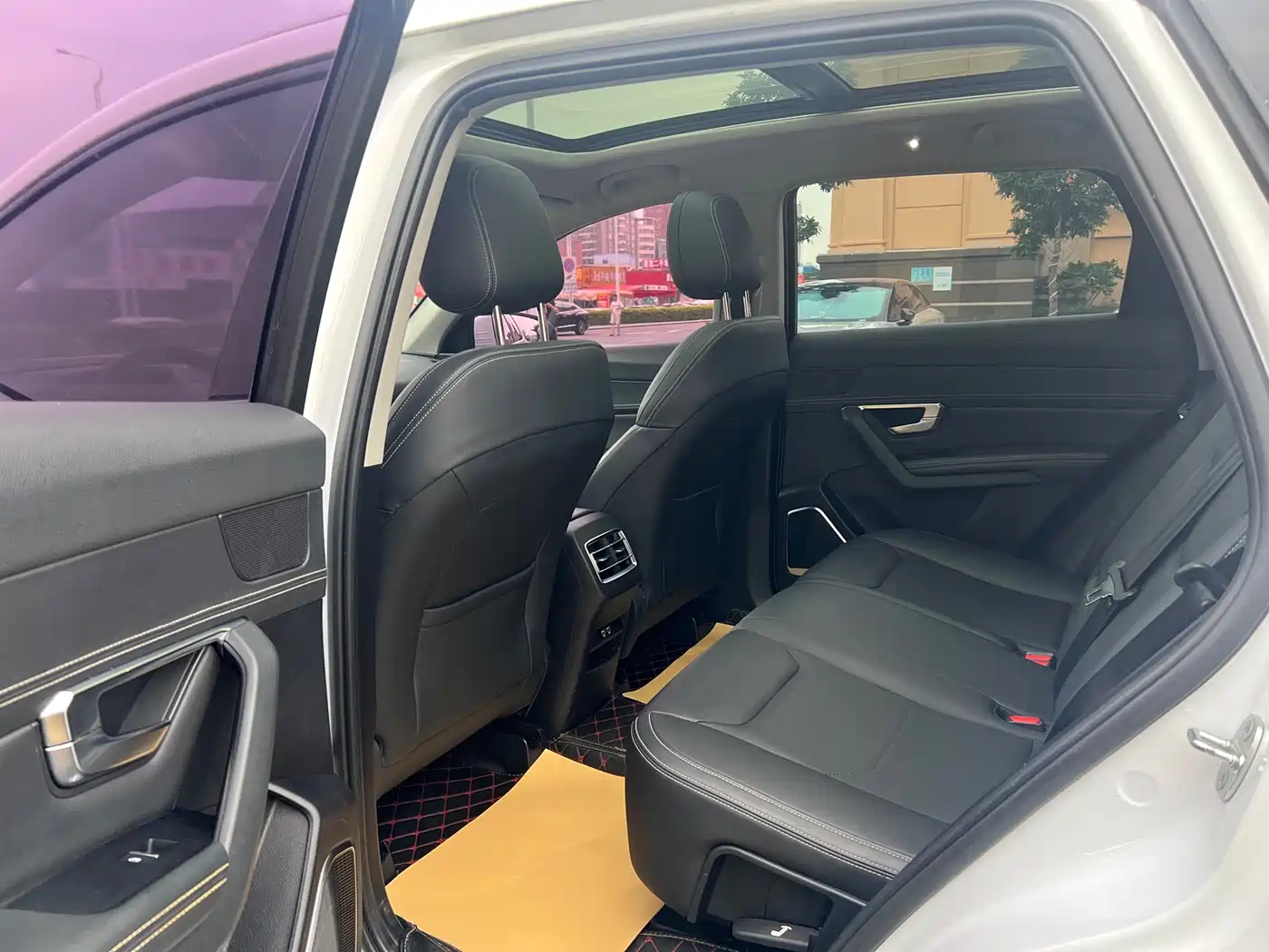 BYD Song Pro 2019 1.5T Automatic Elite фото 12