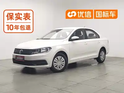 Volkswagen Santana