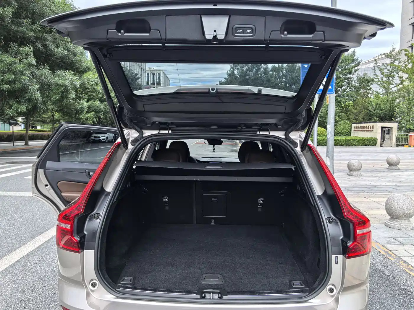  XC60
