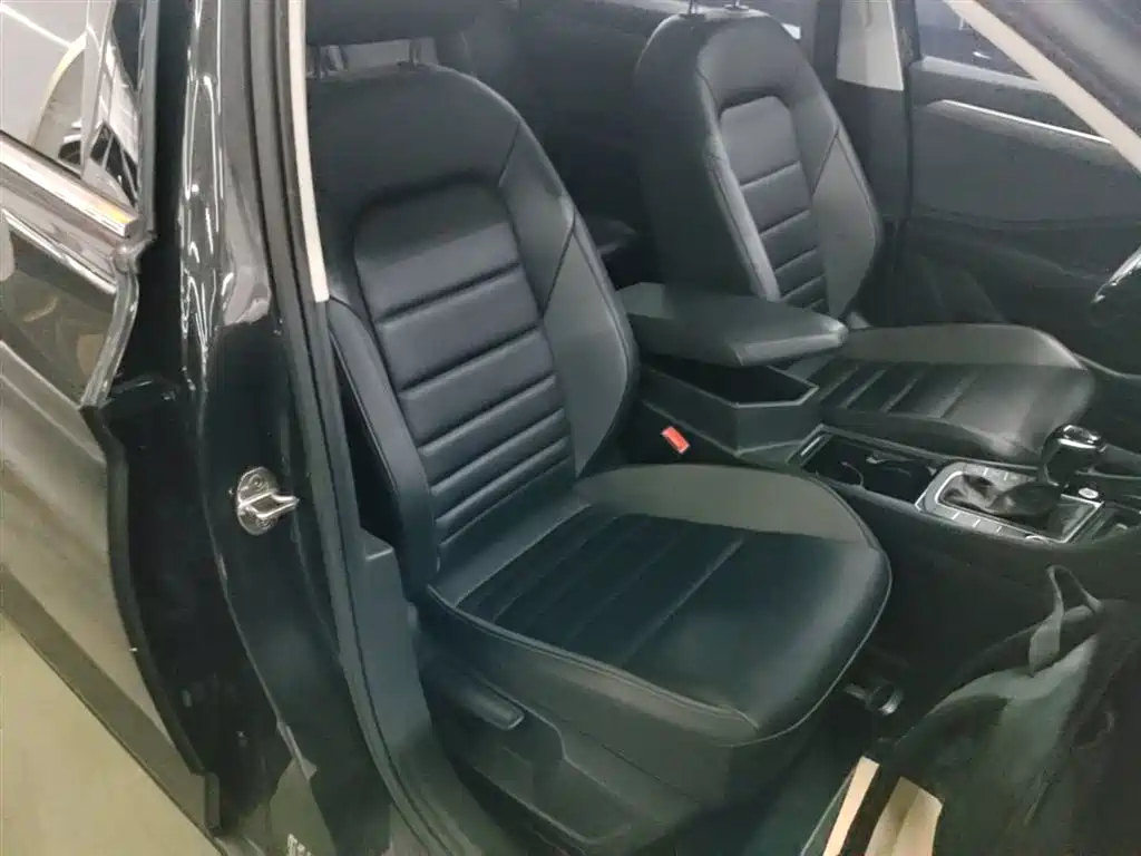 Volkswagen Sagitar 2022 280TSI DSG Soaring Edition фото 25