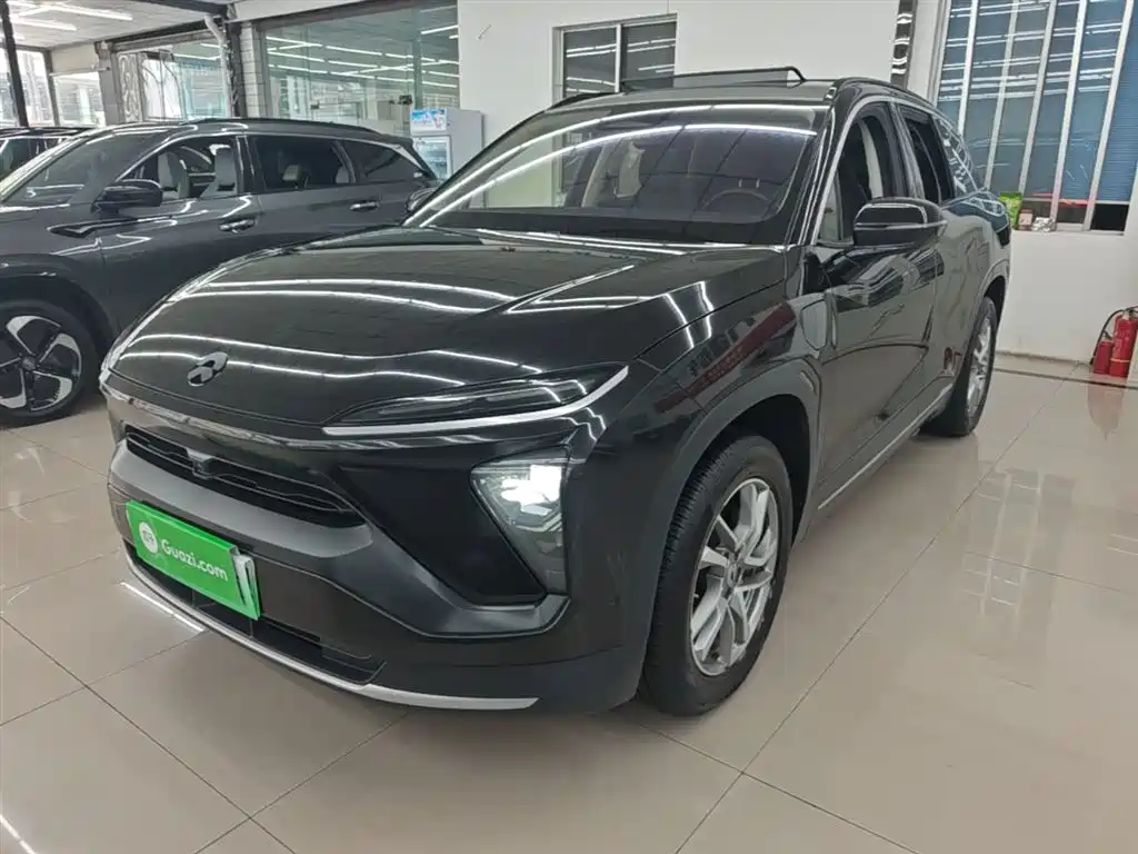 NIO ES6 2020 Model 430KM Performance Edition