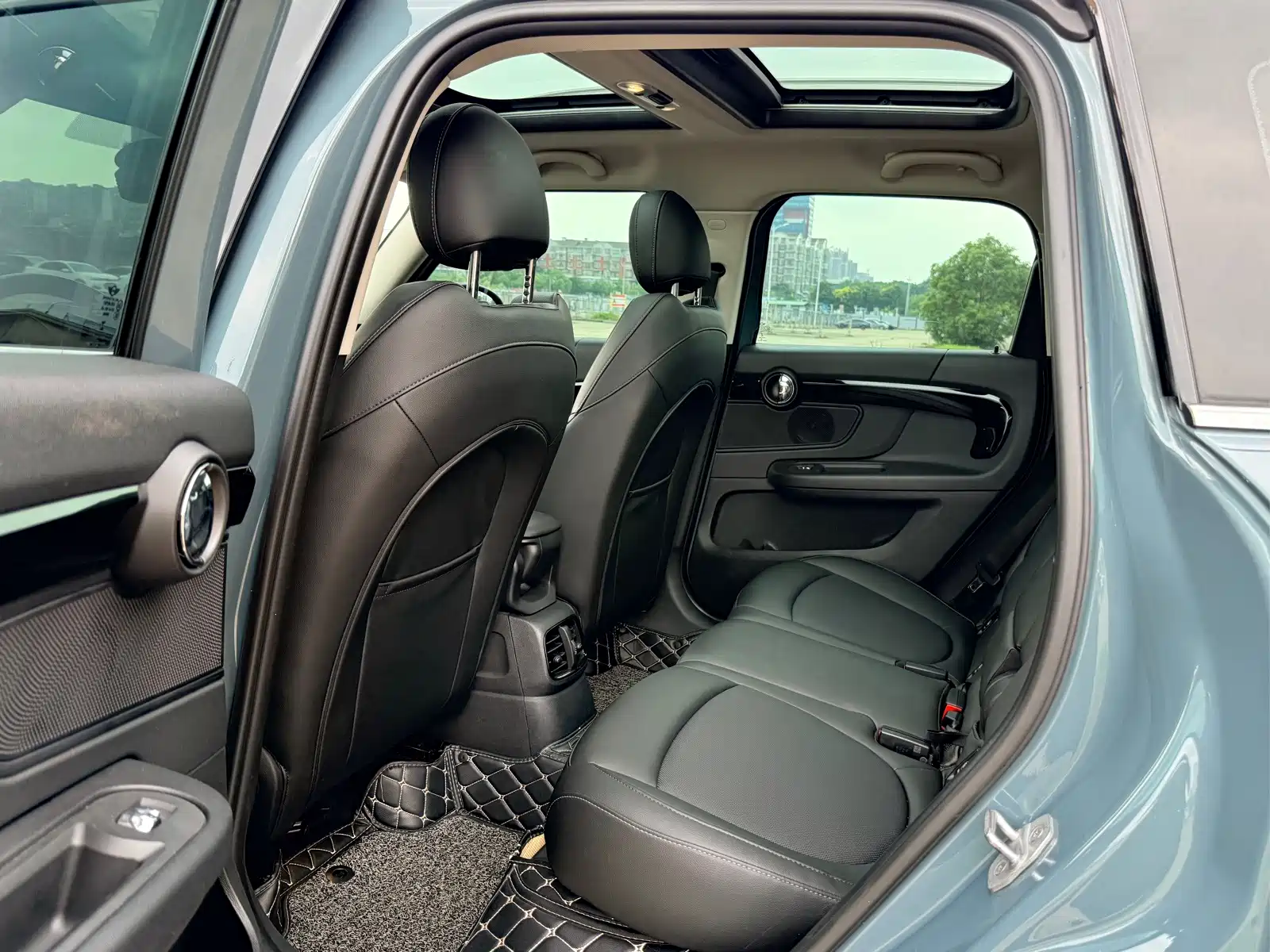 Photo 12 - MINI COUNTRYMAN