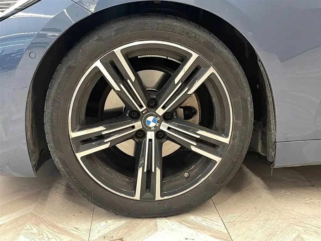 BMW 4 Series 2022 425i M Sport Package фото 11