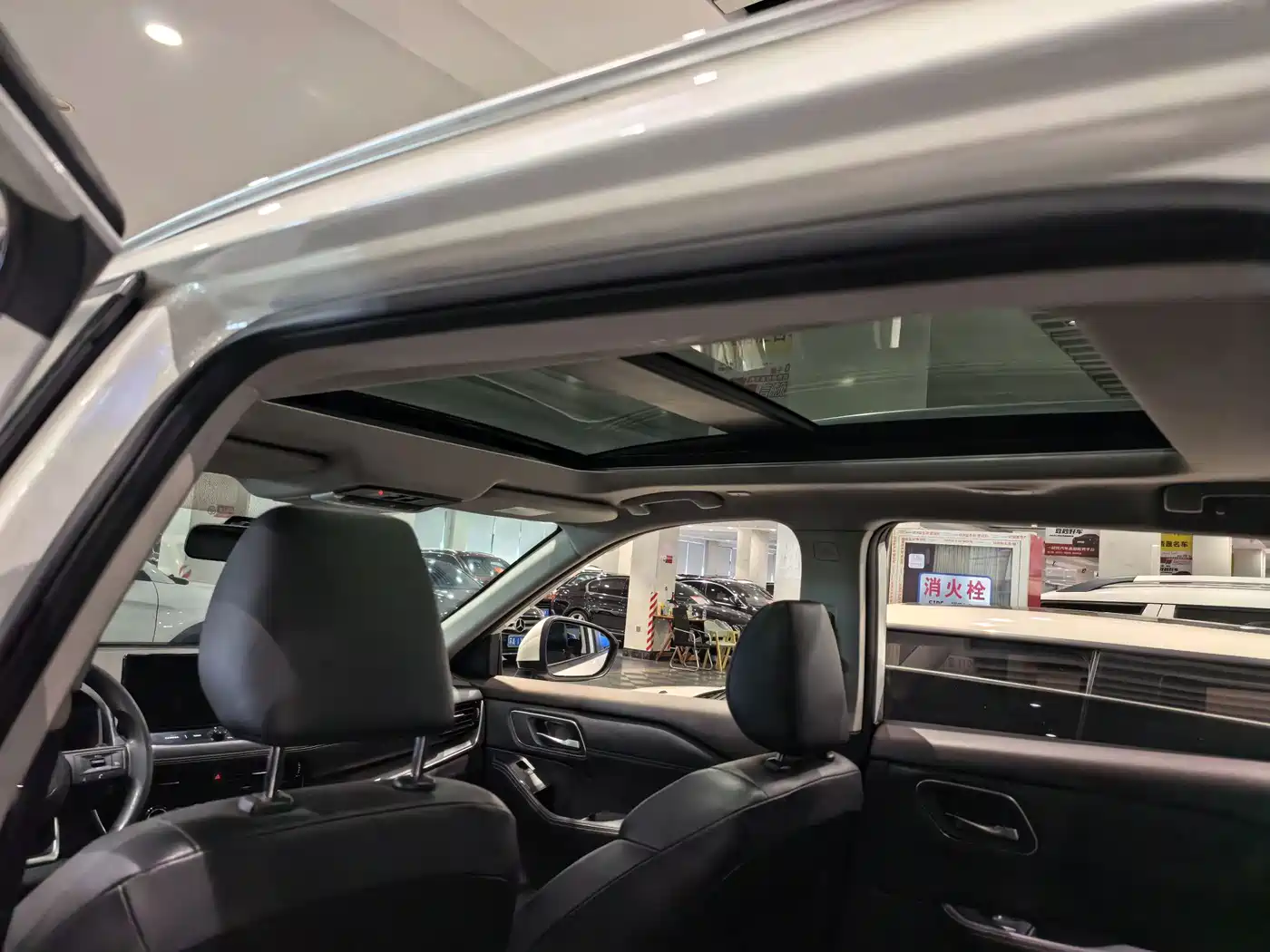 Фото 5 - Nissan X-Trail