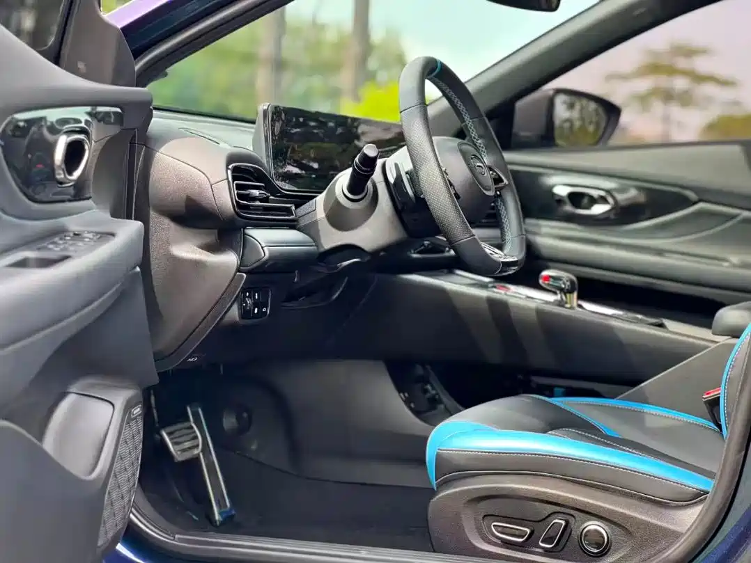 صورة 7 - GAC Trumpchi Trumpchi Emkoo